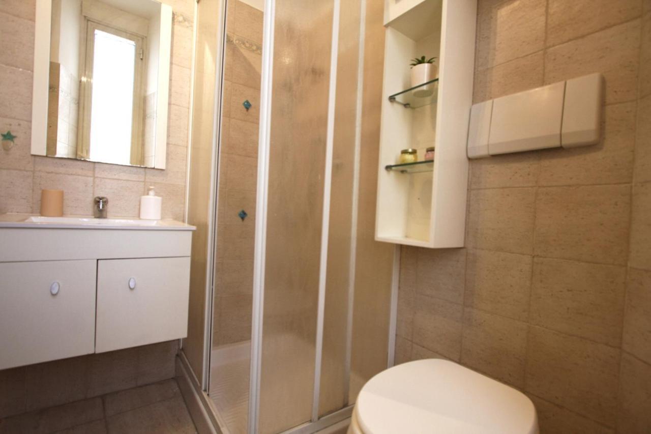 San Giovanni Holiday House Appartement Rome Buitenkant foto