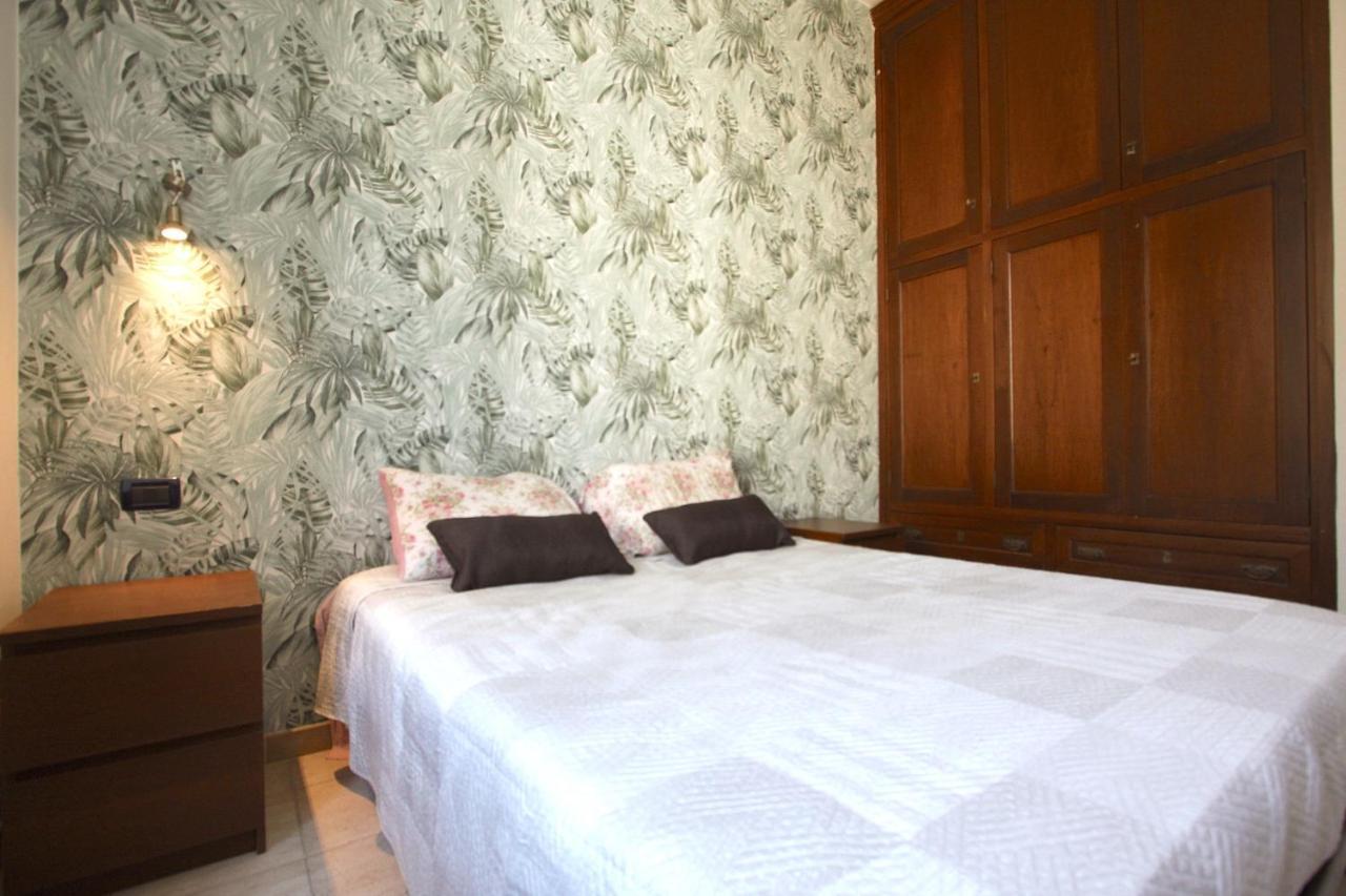 San Giovanni Holiday House Appartement Rome Buitenkant foto