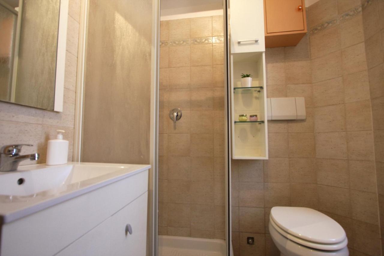 San Giovanni Holiday House Appartement Rome Buitenkant foto