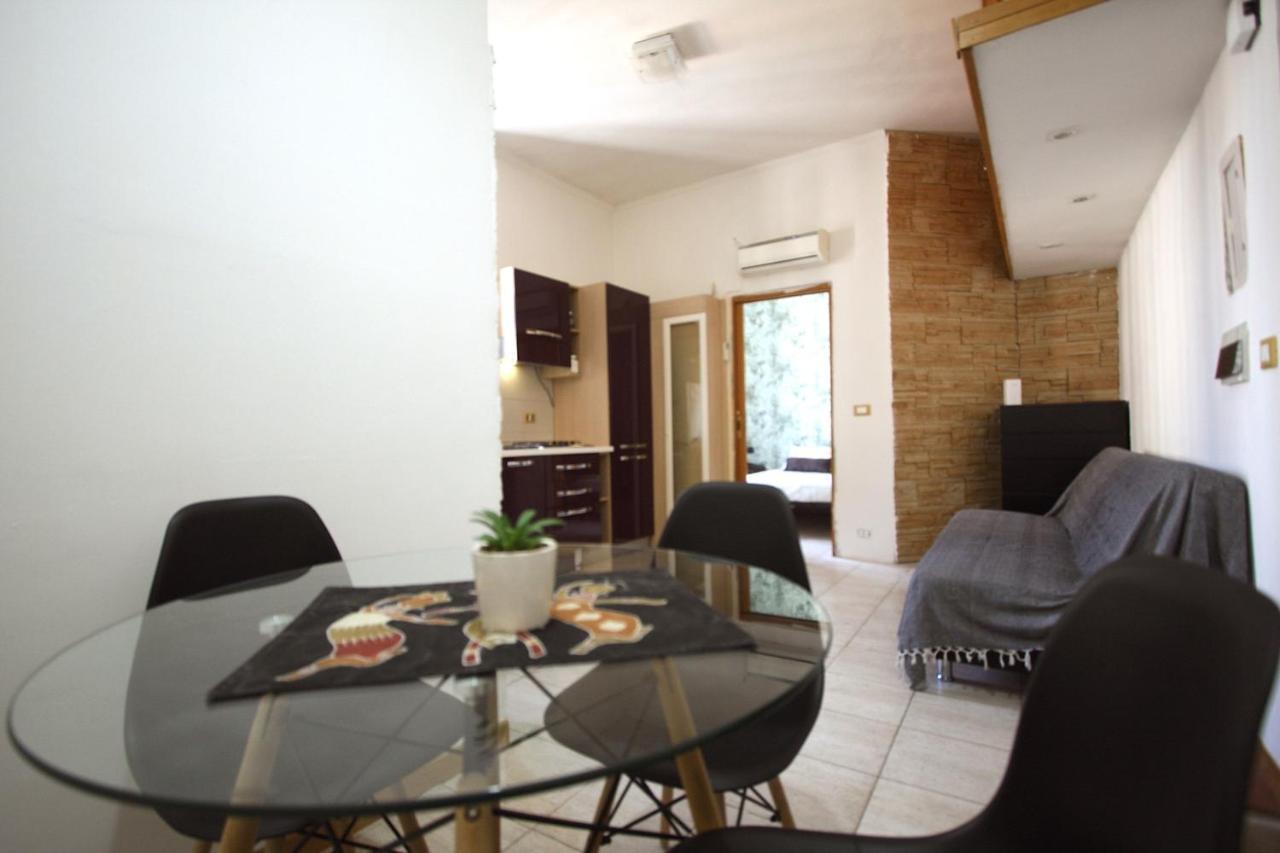 San Giovanni Holiday House Appartement Rome Buitenkant foto