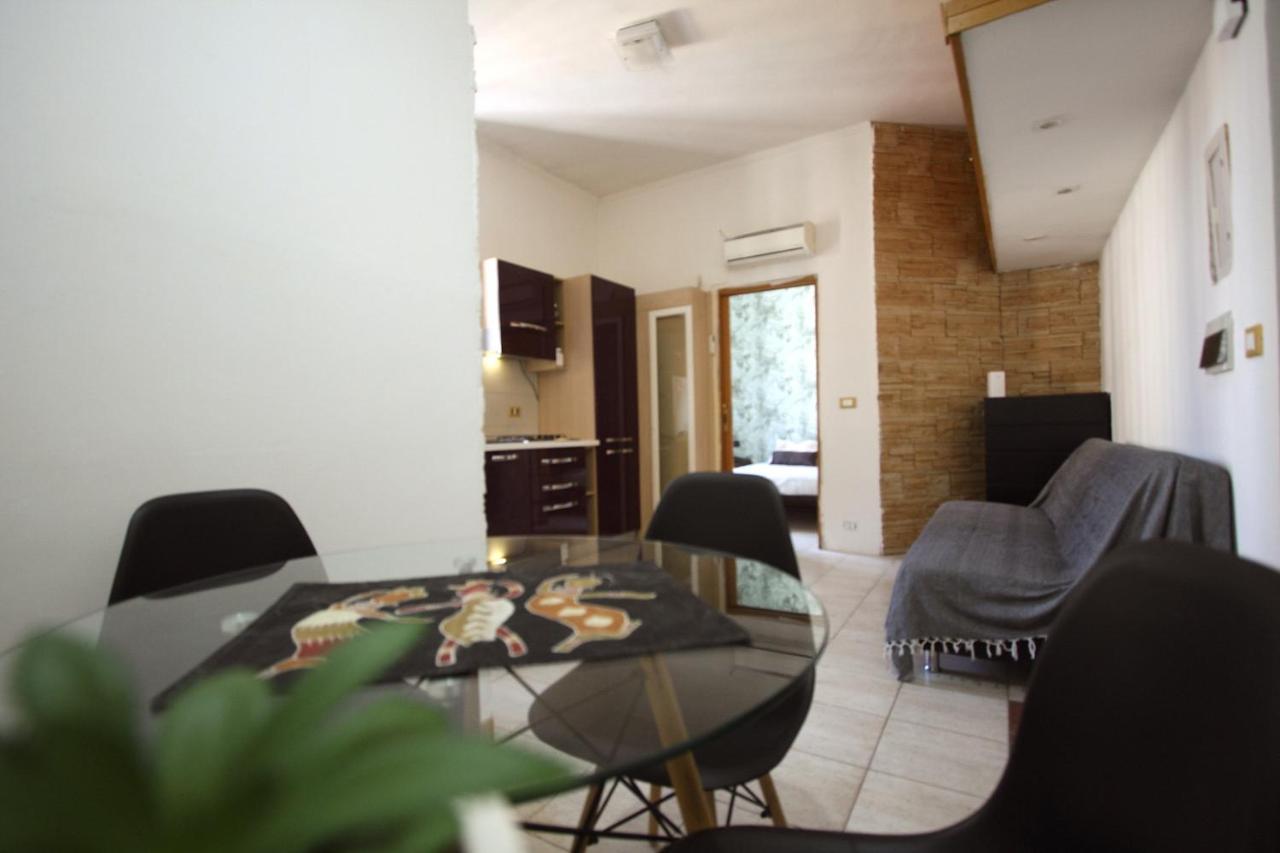San Giovanni Holiday House Appartement Rome Buitenkant foto