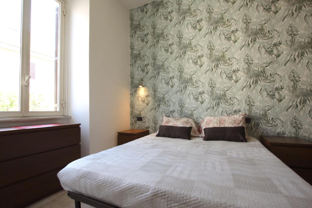 San Giovanni Holiday House Appartement Rome Buitenkant foto