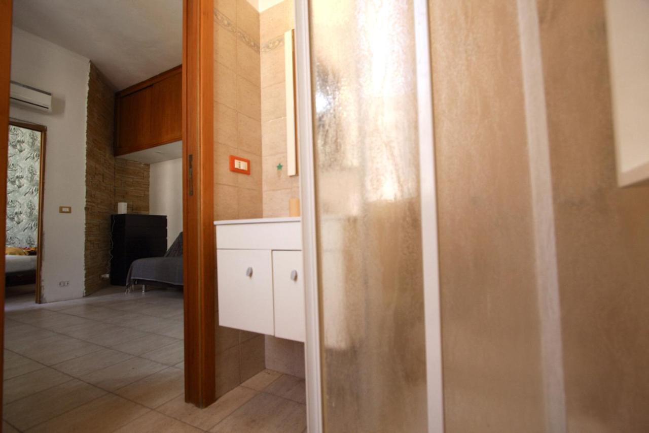 San Giovanni Holiday House Appartement Rome Buitenkant foto