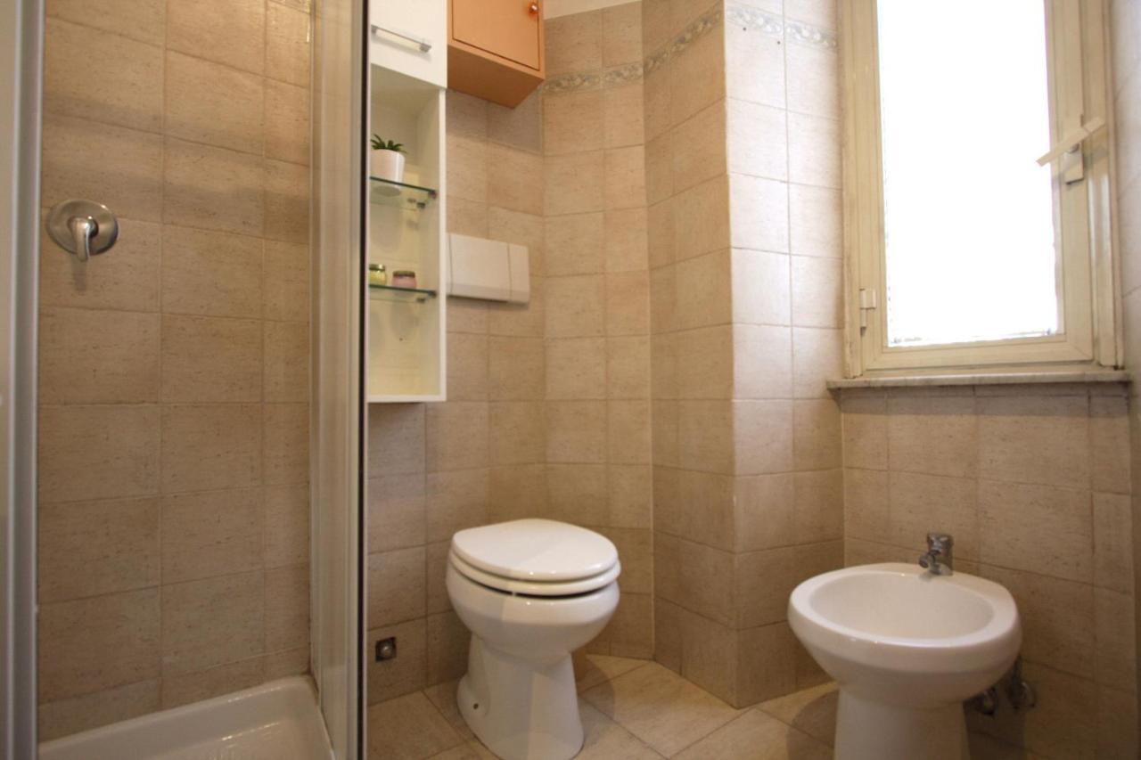San Giovanni Holiday House Appartement Rome Buitenkant foto